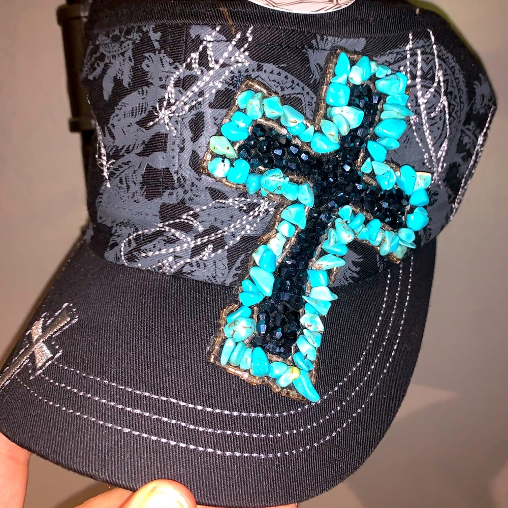 KBETHOS hat!! NWT! - Picture 1 of 8